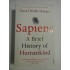 SAPIENS A Brief History of Humankind - Yuval Noah HARARI SAPIENS A Brief History of Humankind - Yuval Noah HARARI